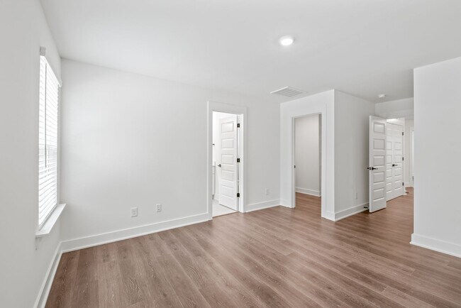 Building Photo - New Construction Townhome in Westerly Hills