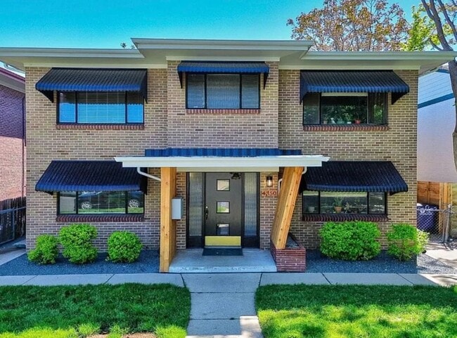 Building Photo - 4350 Decatur St