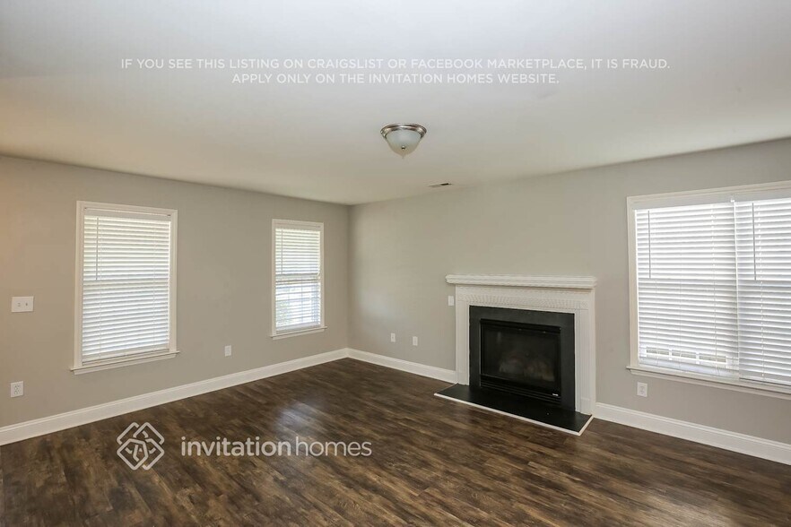 Building Photo - 4705 Waterbell Ln