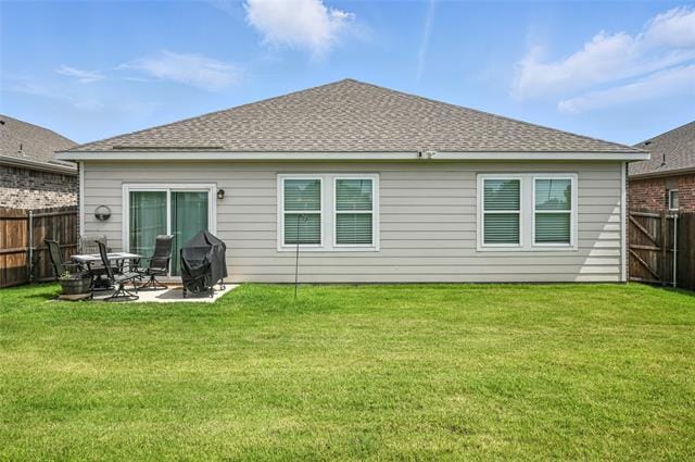 Building Photo - 1545 Shadow Hawk Dr