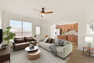 Building Photo - 20910 Sun Creek Dr