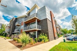 Building Photo - 1124 Litton Ave