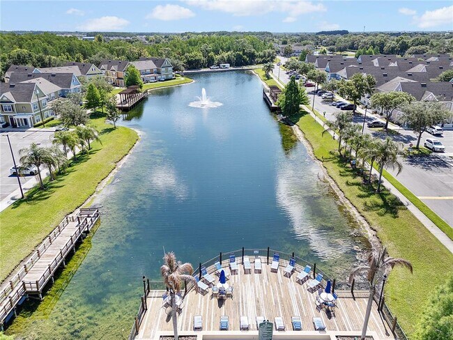 Building Photo - 4007 Venetian Bay Dr