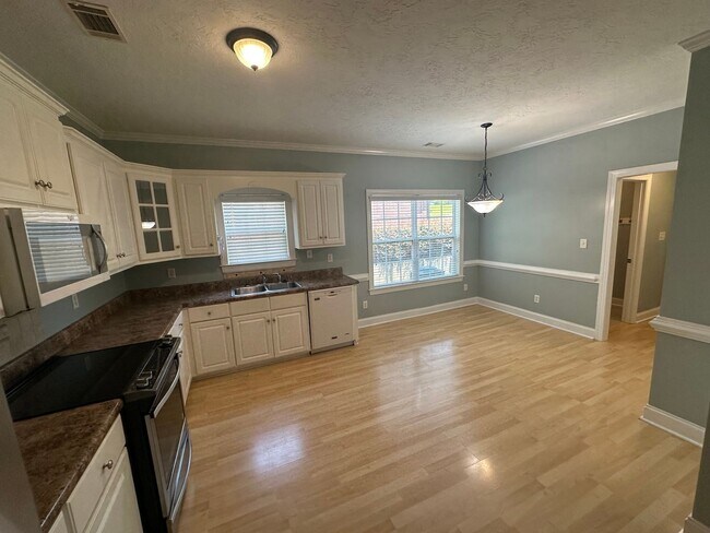 Building Photo - Beautiful 4 BR, 3 BA home for rent in Evans, GA