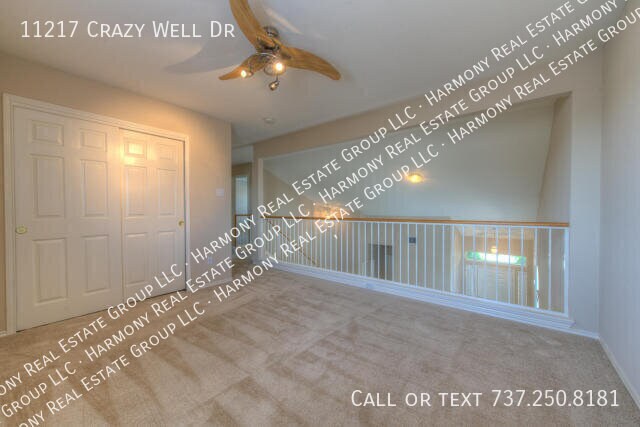 Building Photo - 11217 Crazy Well Dr