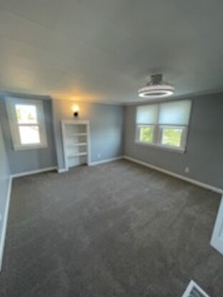 Upstairs Bdrm 1 - 3130 32nd St SE