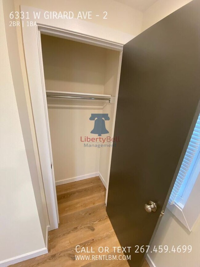 Building Photo - 6331 W Girard Ave