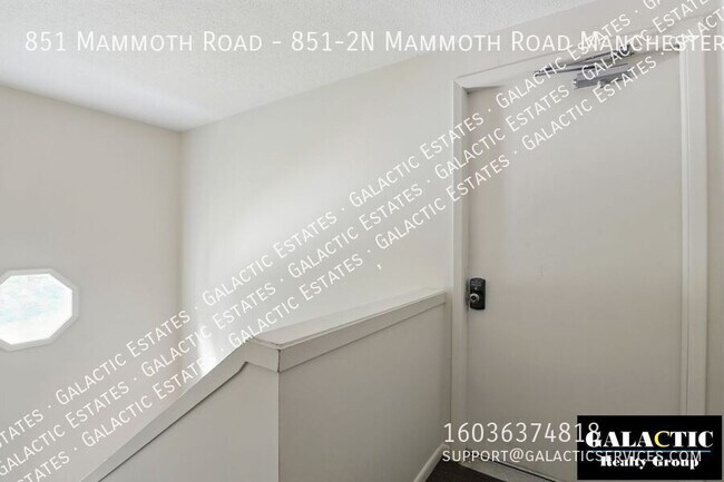 Building Photo - 851 Mammoth Rd