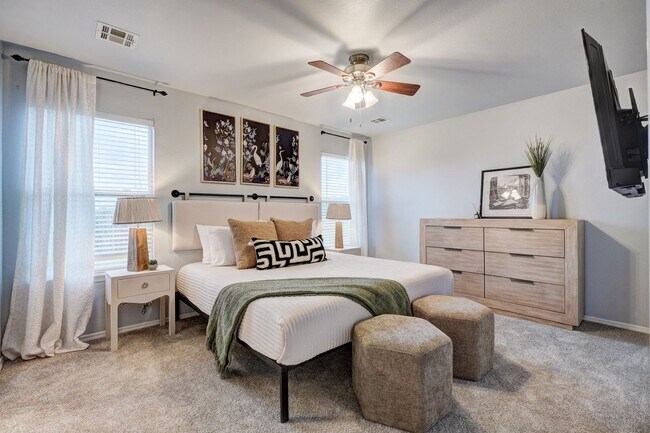 Building Photo - Fully Furnished in Owasso