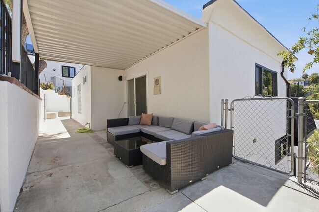 Building Photo - 5244 Baza Ave