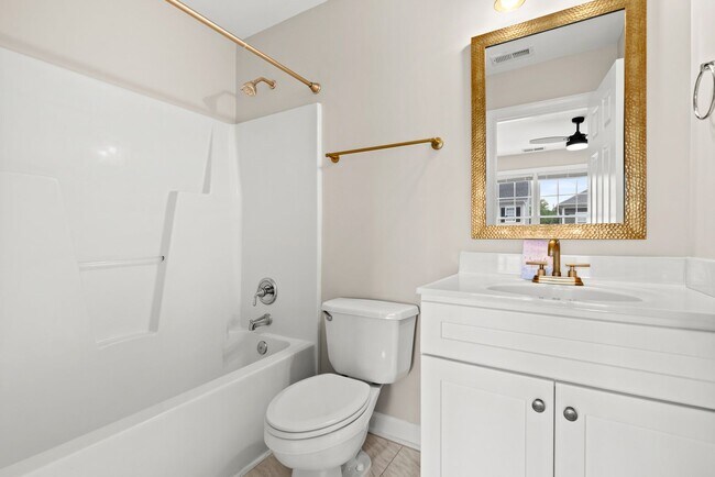 Building Photo - Available mid-July! 2 Bedroom, 2.5 bath Southern Village Stunner!