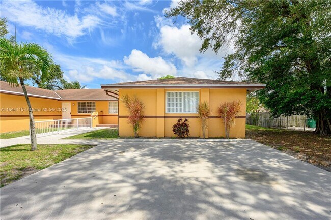 Building Photo - 2355 NW 99th Terrace