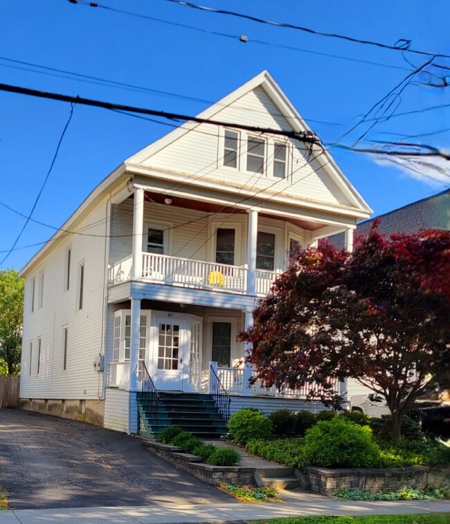 Building Photo - 87 Homestead Ave