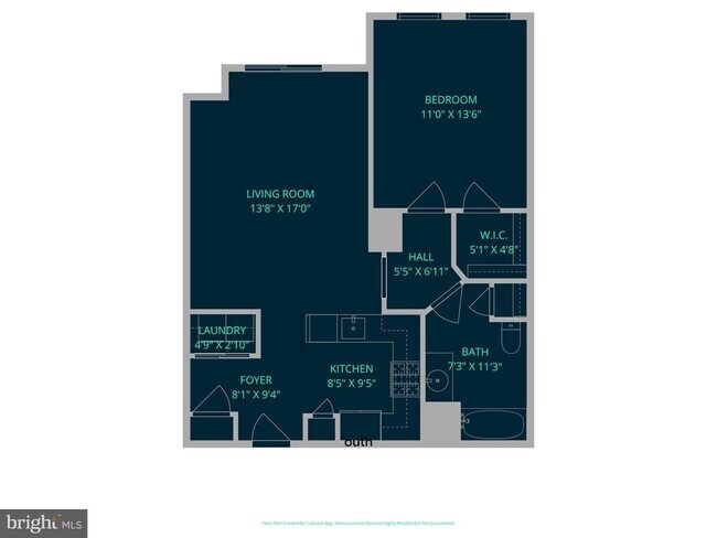 Building Photo - 2465 Army Navy Dr