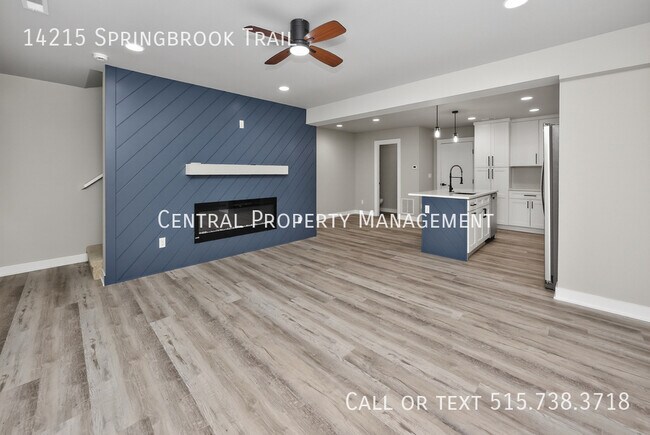 Building Photo - 14215 Springbrook Trl