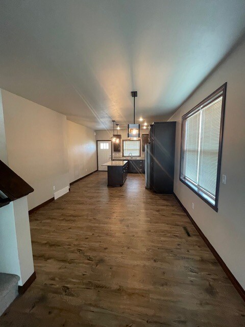 KITCHEN DINETTE - 629 Diversity Dr