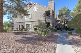 Building Photo - 5020 S Rainbow Blvd