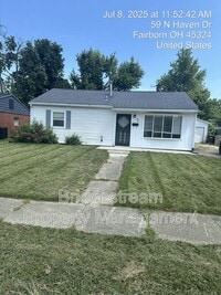 Building Photo - 59 N Haven Dr