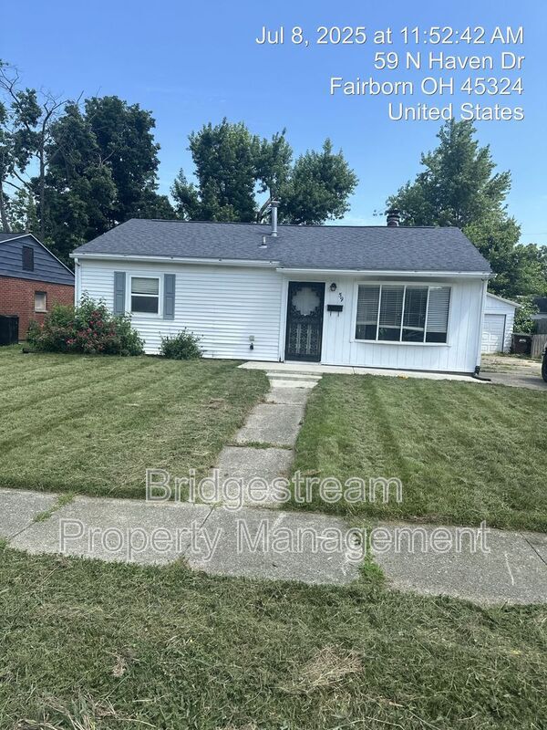 Primary Photo - 59 N Haven Dr