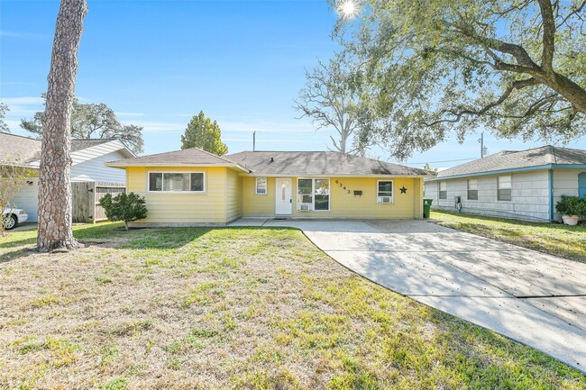 Building Photo - 6343 Clemson St