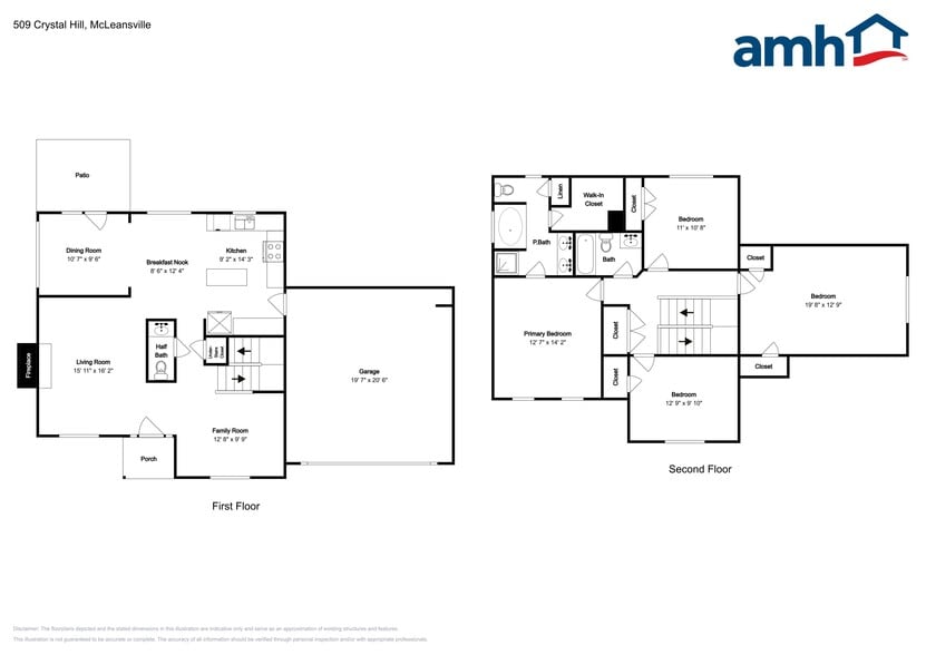 Building Photo - 509 Crystal Hill Ct