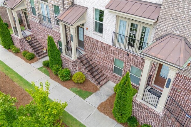 Building Photo - 416 Montclair Ct