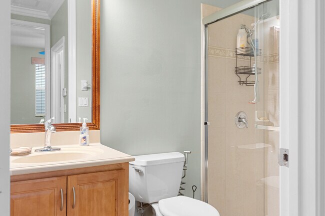 Building Photo - 8620 Breezy Hill Dr