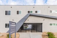 Building Photo - La Pat Courtyard Apartments
