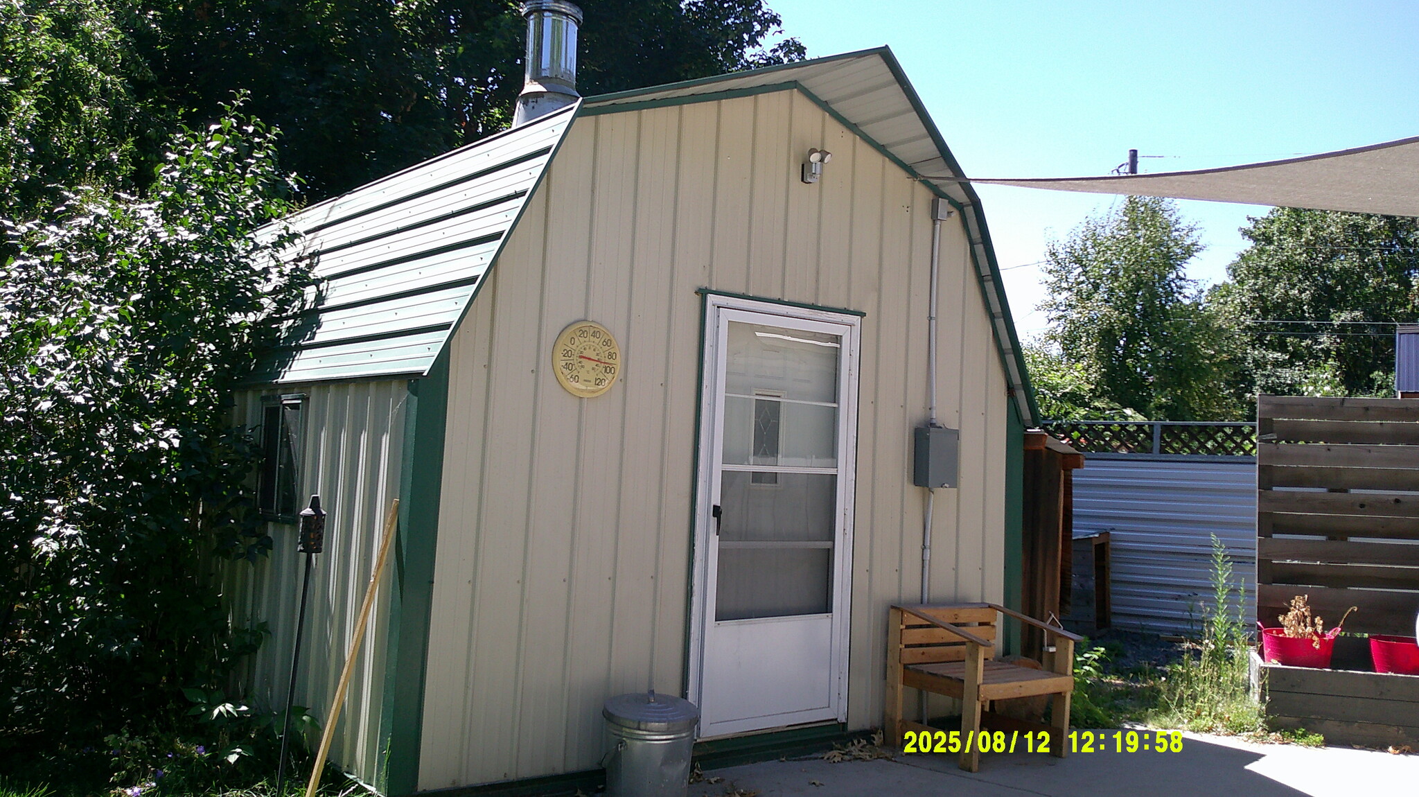 workshop - 1405 Main St