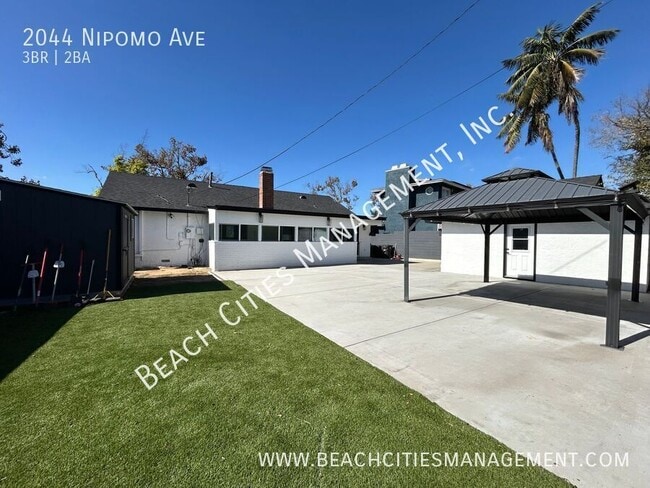 Building Photo - 2044 Nipomo Ave