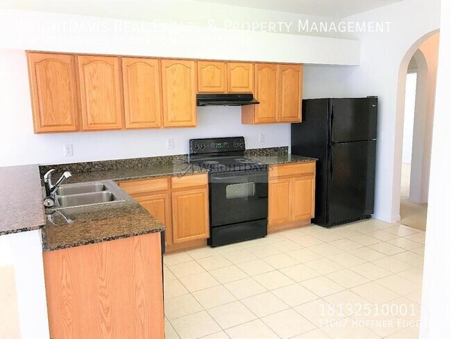 Building Photo - 11007 Hoffner Edge Dr