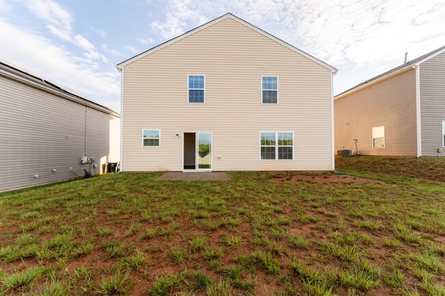 Building Photo - Discover Modern Luxury: Rent Your Dream Home at Nokota Place Community!