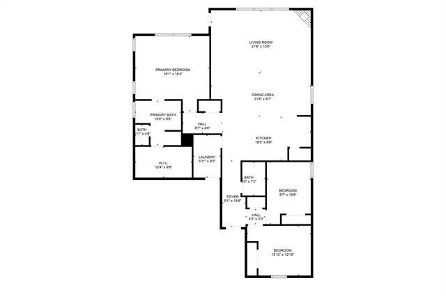 Building Photo - 5019 Flanagan Dr