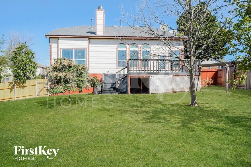Building Photo - 20930 Pedregoso Ln