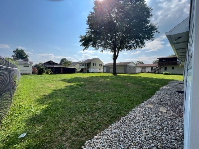 Building Photo - 308 40th St