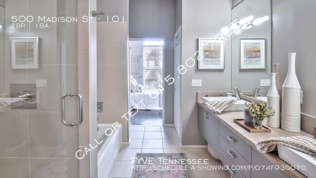 Building Photo - 2 BEDROOM GERMANTOWN LOFT