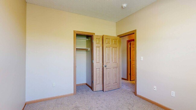 Floorplan - Stone Creek Villas