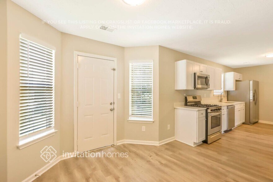 Building Photo - 5618 Wellborn Creek Dr