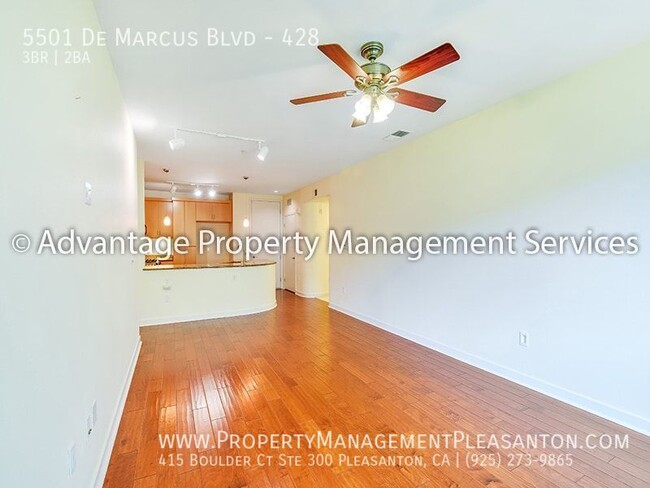 Building Photo - Beautiful 3 Bed / 2 Bath 1,234 sq. ft. Con...
