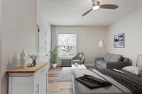 Building Photo - 1671 Washington