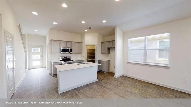 Building Photo - 4609 Quarrybank Dr.
