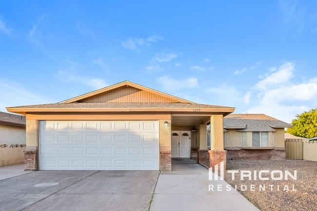Building Photo - 5723 Deer Valley Dr
