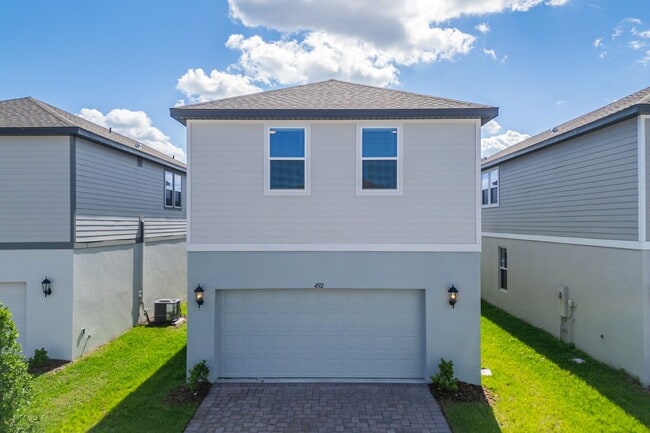Building Photo - 4512 Homestead Trl