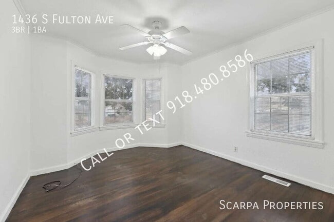 Building Photo - 1436 S Fulton Ave