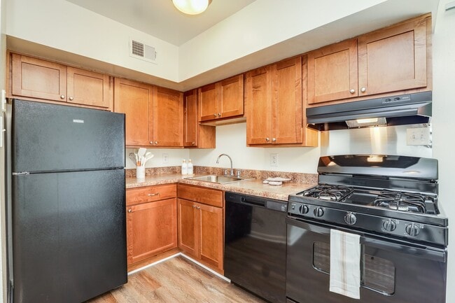 Building Photo - 2401 Shamrock Gardens Dr