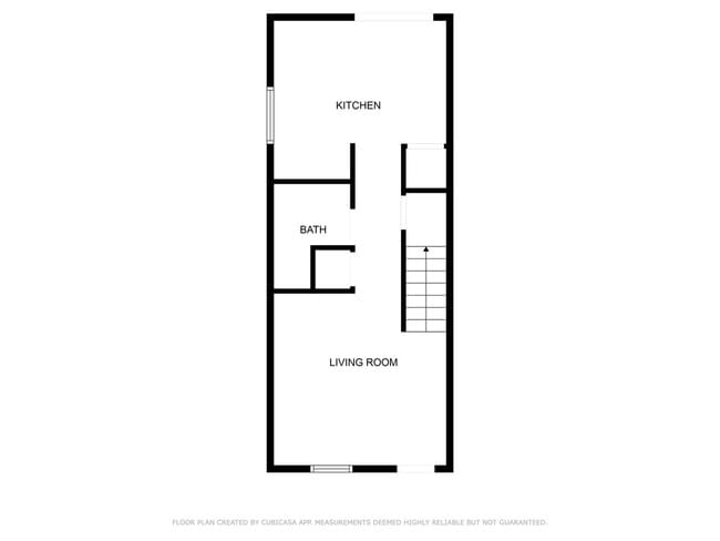 Building Photo - Charming 2-Bedroom home with Front and Rear Balconies