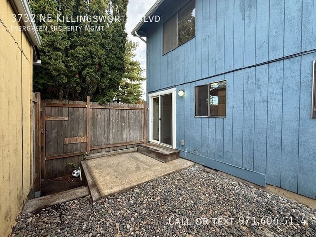 Building Photo - 3732 NE Killingsworth St