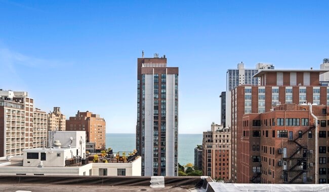 Building Photo - 1340 N Dearborn St