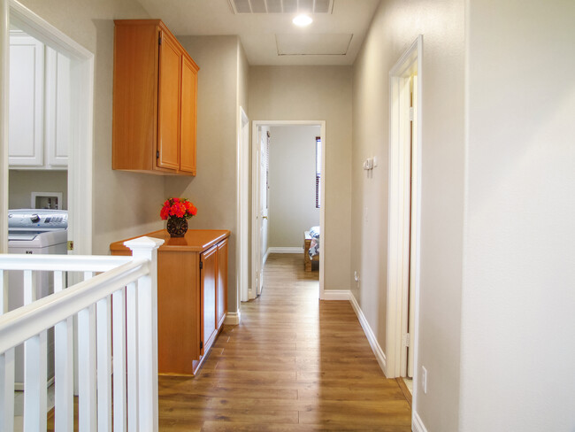 Hallway - 11013 Ragsdale Rd