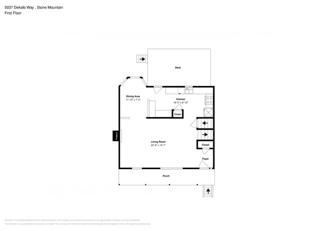 Building Photo - 216 Jousters Ln NW